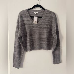 BP V-Neck Sweater